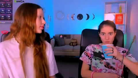 daisy online show from 12, 11, 2025