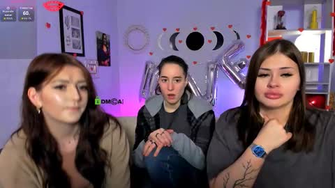 daisy online show from 11, 2, 2026