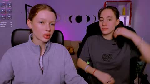 Snapshot of daisy_baby_ chatting on 19, 3, 2026 daisy online show from 19, 3, 2026