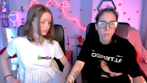 Snapshot of daisy_baby_ chatting on 7, 4, 2026 daisy online show from 7, 4, 2026