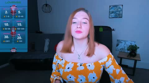 Little Di online show from 20, 12, 2024