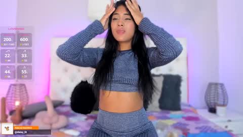 Daisy online show from 4, 2, 2025