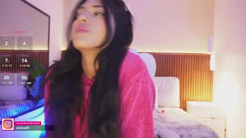 Daisy online show from 14, 4, 2026