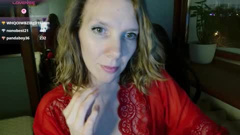daisy_lovely online show from 4, 2, 2026