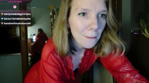 daisy_lovely online show from 7, 2, 2026