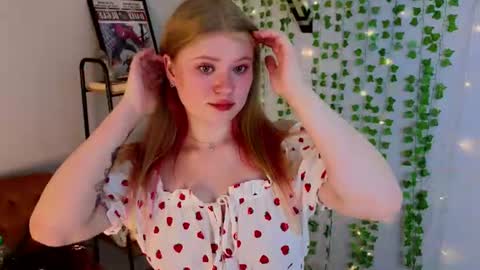 Mary online show from 2, 7, 2026