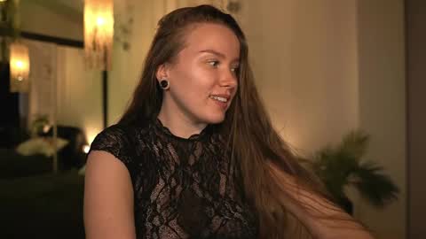 Snapshot of daisy_stacey chatting on 2, 6, 2026 Stacey online show from 2, 6, 2026