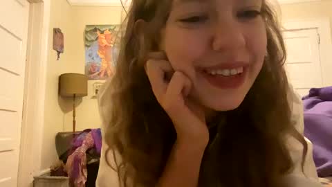 DaisyB3 online show from 13, 2, 2025