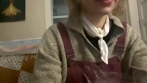 DaisyB3 online show from 24, 2, 2025