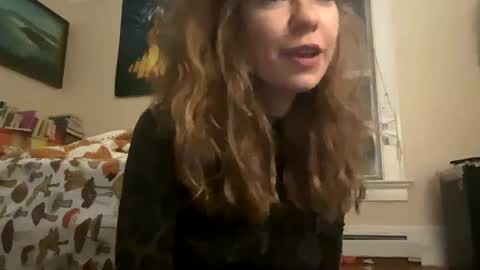 DaisyB3 online show from 25, 2, 2025