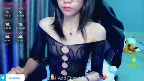 Daisy online show from 11, 12, 2024