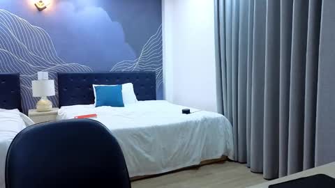 Daisy online show from 22, 10, 2025