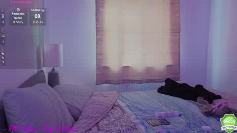 DaisyDeliciousxx online show from 16, 3, 2026
