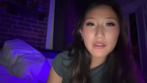 Daisy Kim online show from 9, 2, 2025