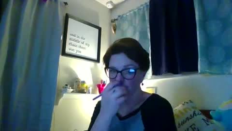 Snapshot of daisylays chatting on 13, 1, 2025 daisy online show from 13, 1, 2025