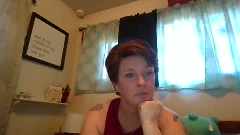 Snapshot of daisylays chatting on 26, 1, 2025 daisy online show from 26, 1, 2025