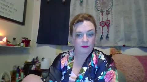 Snapshot of daisylays chatting on 10, 1, 2026 daisy online show from 10, 1, 2026