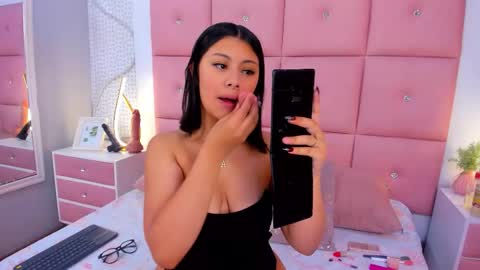 Mariana online show from 7, 1, 2026