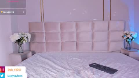 Daisy online show from 9, 3, 2026