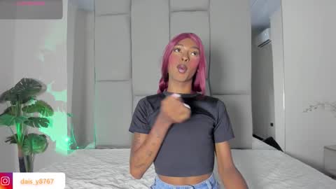 Daisy online show from 27, 3, 2026