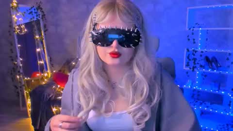 Snapshot of daisyvale chatting on 20, 2, 2026 Daisy online show from 20, 2, 2026