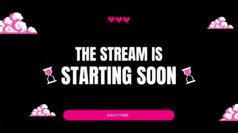 daisy online show from 20, 9, 2025