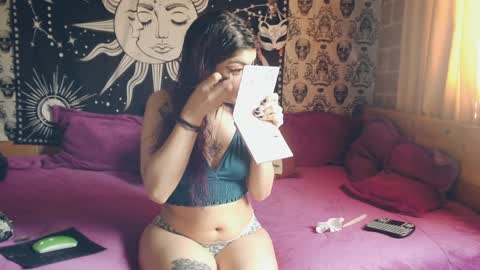    --  -- help me reach 100 hands up  online show from 7, 1, 2025