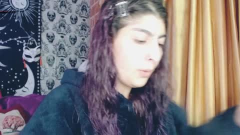    --  -- help me reach 100 hands up  online show from 31, 1, 2025