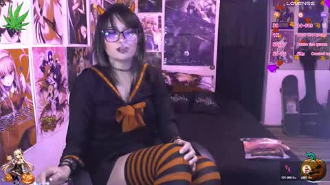 Dakapsy online show from 17, 10, 2025