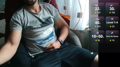 Snapshot of dakata1232 chatting on 22, 3, 2026 dakata1232 online show from 22, 3, 2026