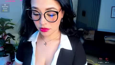 Snapshot of dakhota_rouge chatting on 11, 6, 2026 Dakhota online show from 11, 6, 2026