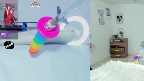 daki_ume_ online show from 11, 2, 2026