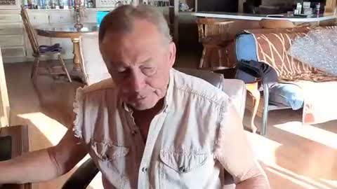 Snapshot of dakit2 chatting on 29, 5, 2026 dakit online show from 29, 5, 2026