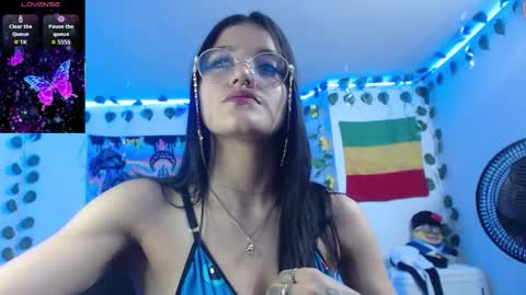 Snapshot of dakkohott chatting on 17, 12, 2025 Dakko online show from 17, 12, 2025