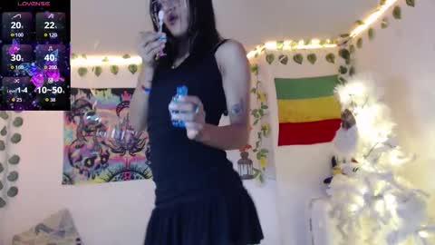 Snapshot of dakkohott chatting on 20, 12, 2025 Dakko online show from 20, 12, 2025