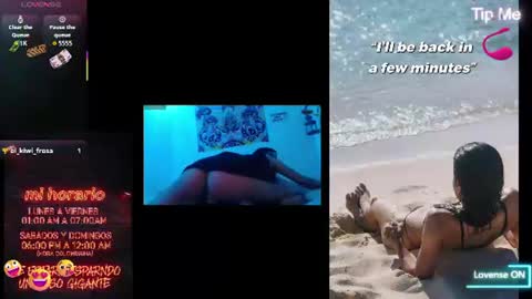 Snapshot of dakkohott chatting on 11, 6, 2026 Dakko online show from 11, 6, 2026