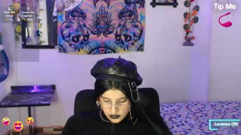 Snapshot of dakkohott chatting on 20, 6, 2026 Dakko online show from 20, 6, 2026