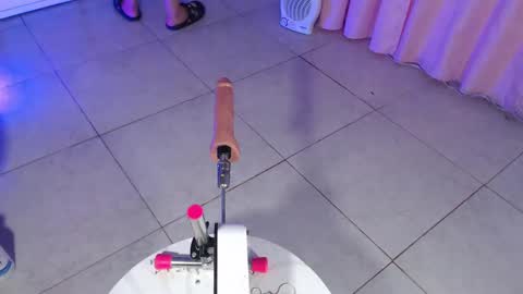 VALENTINA  online show from 25, 5, 2026
