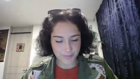 Snapshot of dakota01_ chatting on 29, 12, 2024 IG  dakotasofiaa online show from 29, 12, 2024