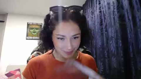 Snapshot of dakota01_ chatting on 29, 12, 2024 IG  dakotasofiaa online show from 29, 12, 2024