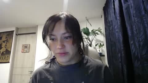 Snapshot of dakota01_ chatting on 22, 1, 2025 IG  dakotasofiaa online show from 22, 1, 2025