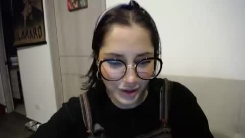 Snapshot of dakota01_ chatting on 24, 1, 2025 IG  dakotasofiaa online show from 24, 1, 2025