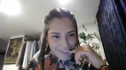 Snapshot of dakota01_ chatting on 28, 1, 2025 IG  dakotasofiaa online show from 28, 1, 2025