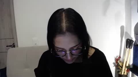 Snapshot of dakota01_ chatting on 29, 1, 2025 IG  dakotasofiaa online show from 29, 1, 2025