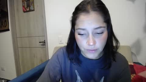 Snapshot of dakota01_ chatting on 12, 2, 2025 IG  dakotasofiaa online show from 12, 2, 2025