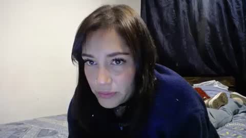 Snapshot of dakota01_ chatting on 6, 3, 2025 IG  dakotasofiaa online show from 6, 3, 2025