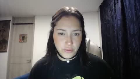 Snapshot of dakota01_ chatting on 12, 3, 2025 IG  dakotasofiaa online show from 12, 3, 2025