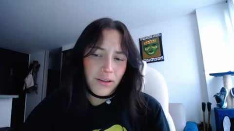 Snapshot of dakota01_ chatting on 12, 3, 2025 IG  dakotasofiaa online show from 12, 3, 2025