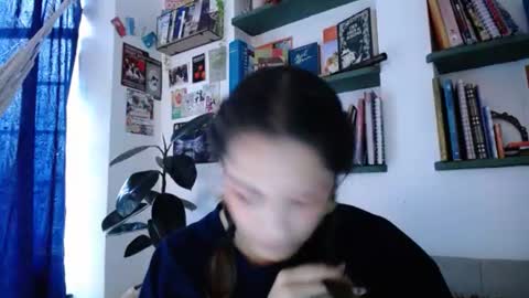 Snapshot of dakota01_ chatting on 9, 7, 2026 IG dakotasofiaa online show from 9, 7, 2026