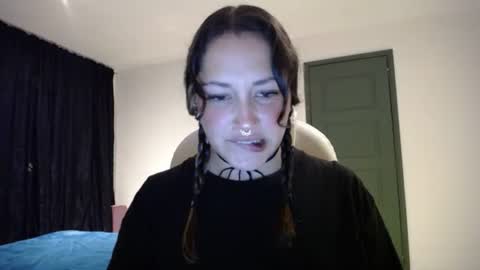 Snapshot of dakota01_ chatting on 2, 8, 2026 IG dakotasofiaa online show from 2, 8, 2026